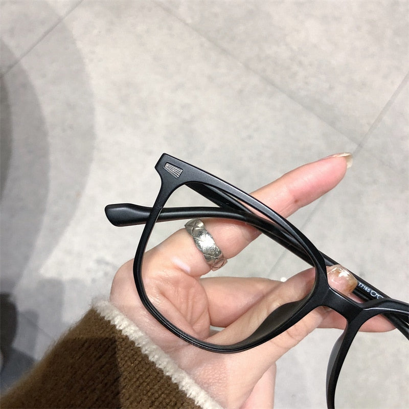 Amtn Club | Lunettes de Dioptrie pour Myopie - Lunettes Correctrices pour Vision Myope