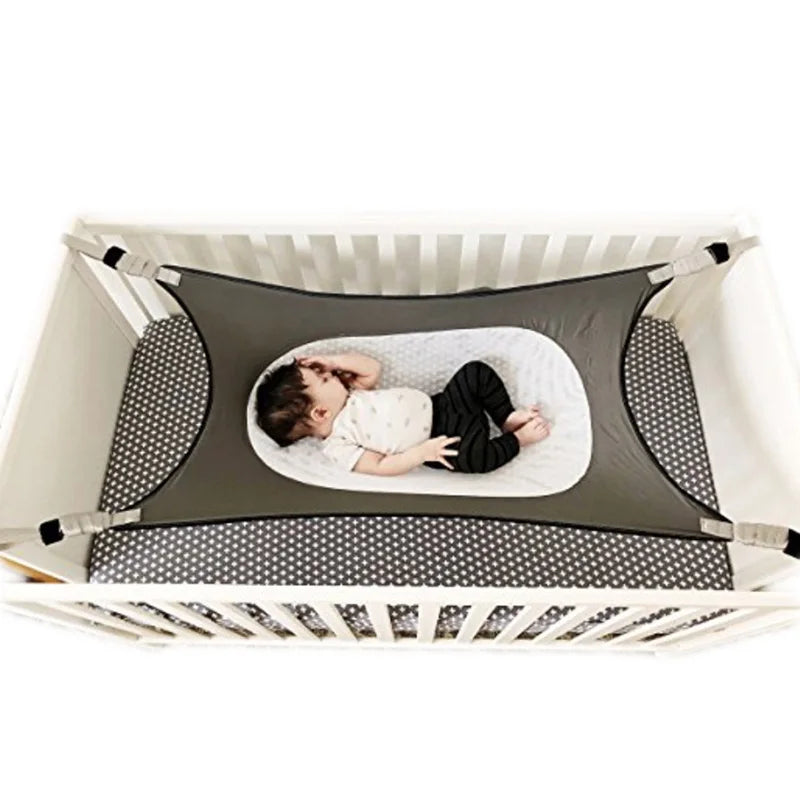 Amtn Club | Lit Bébé Sécurisé Confort Optimal – DreamNest