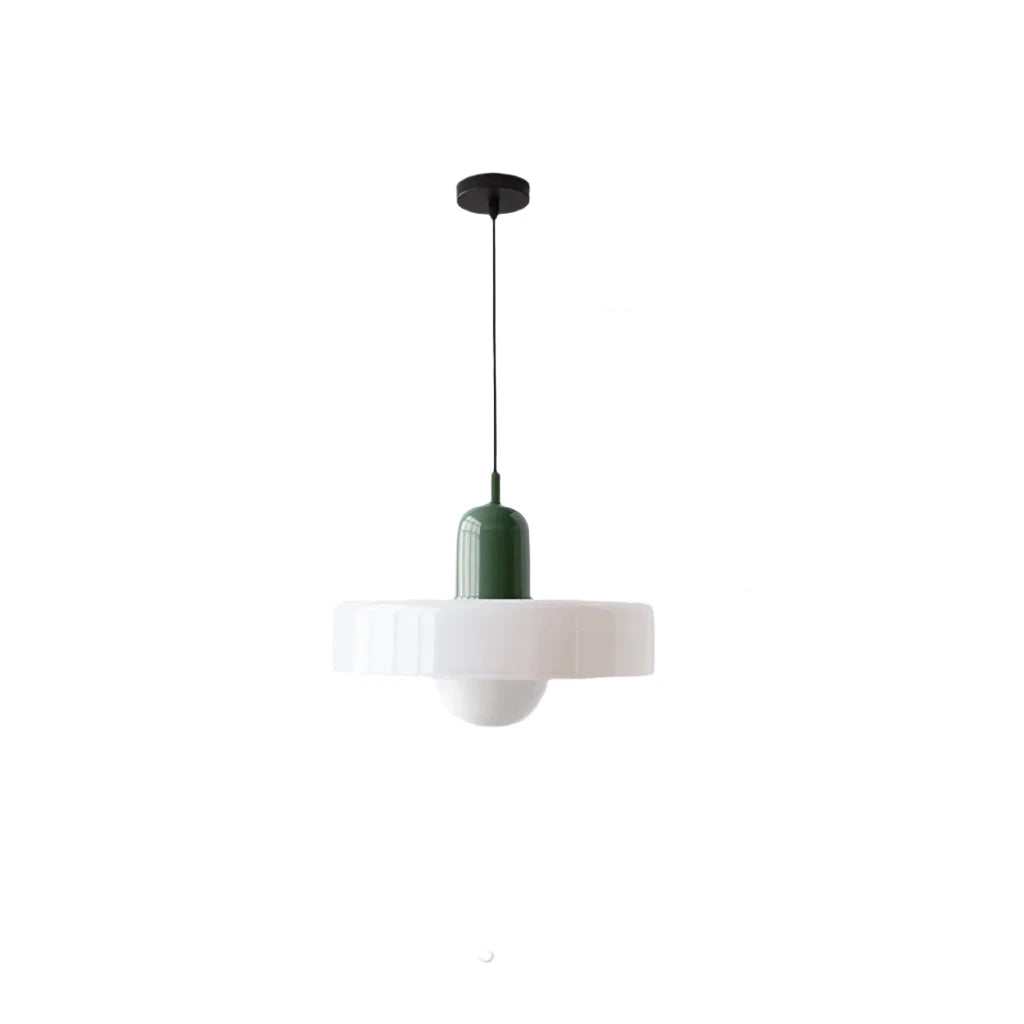 Amtn Club | Lampe Design Cristal Moderne – CelestiGlass
