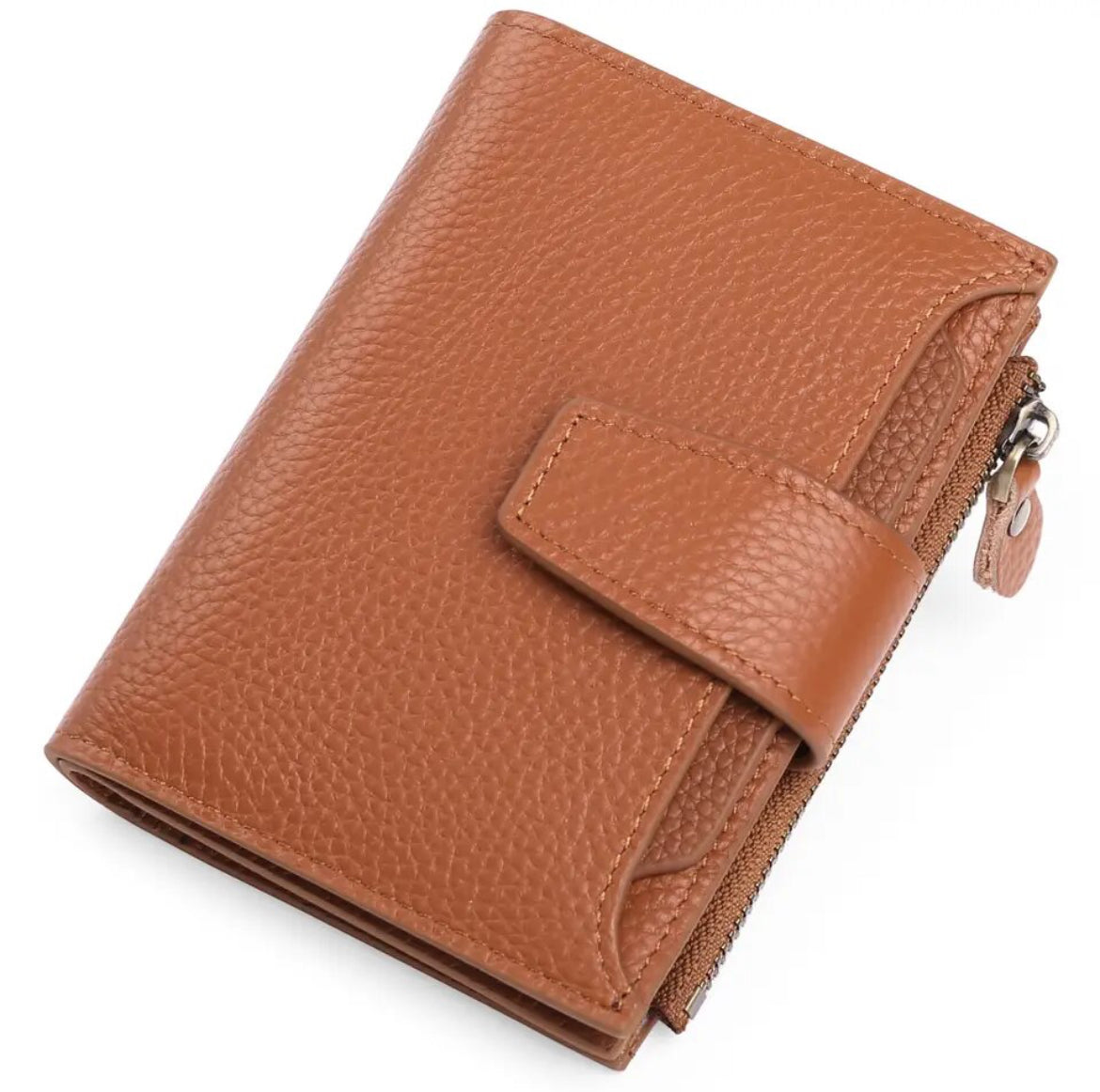 Amtn Club | Portefeuille Multifonction Compact