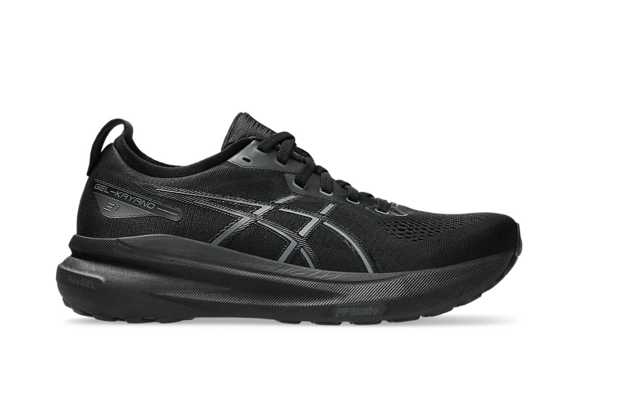 Amtnclub | Gel-Kayano 31 | Chaussures de running stables et amortissantes avec mesh respirant