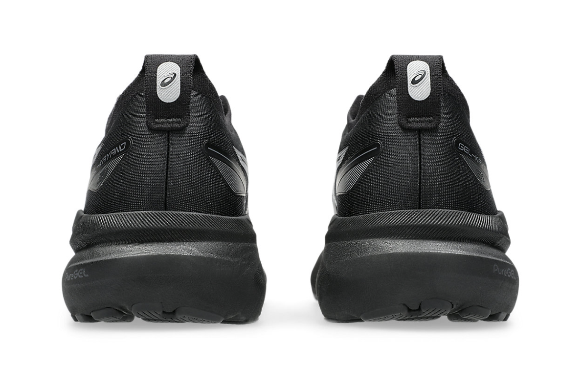 Amtnclub | Gel-Kayano 31 | Chaussures de running stables et amortissantes avec mesh respirant