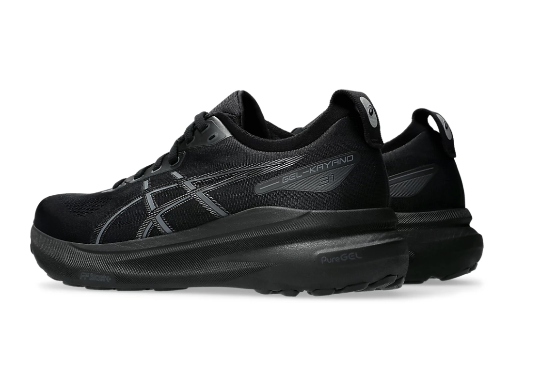 Amtnclub | Gel-Kayano 31 | Chaussures de running stables et amortissantes avec mesh respirant