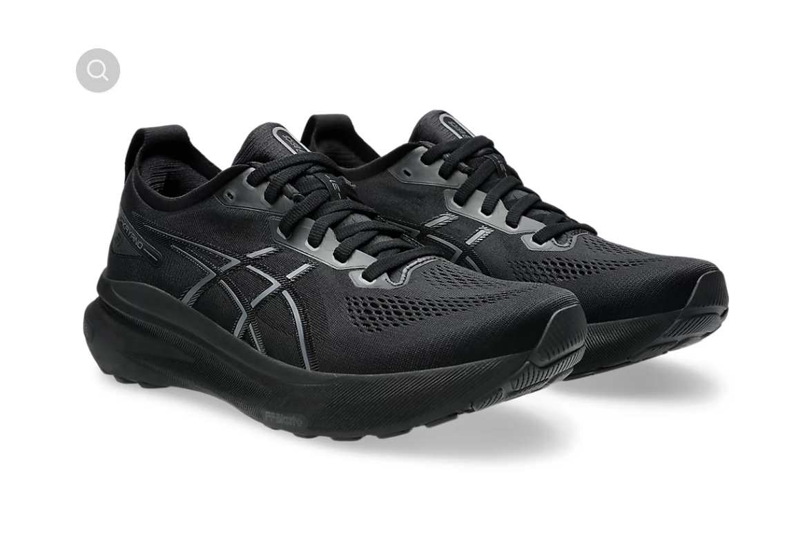 Amtnclub | Gel-Kayano 31 | Chaussures de running stables et amortissantes avec mesh respirant