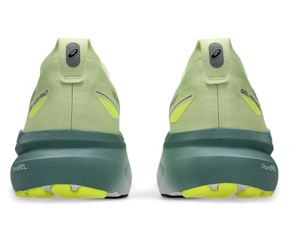 Amtnclub | Gel-Kayano 31 | Chaussures de running stables et amortissantes avec mesh respirant