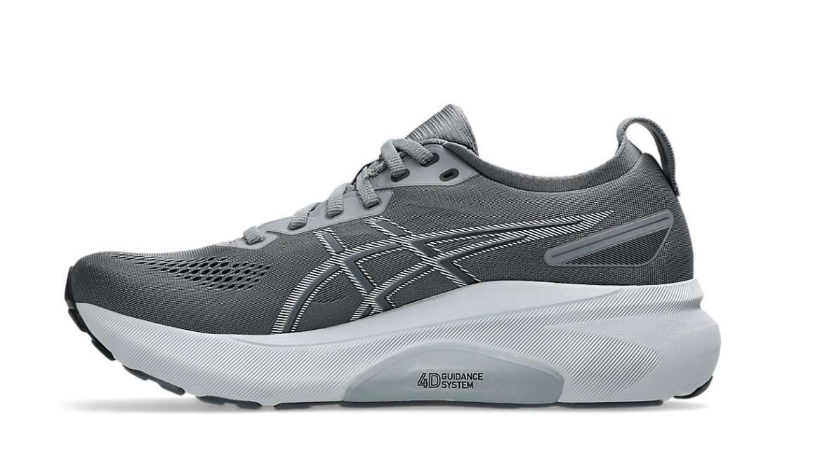 Amtnclub | Gel-Kayano 31 | Chaussures de running stables et amortissantes avec mesh respirant