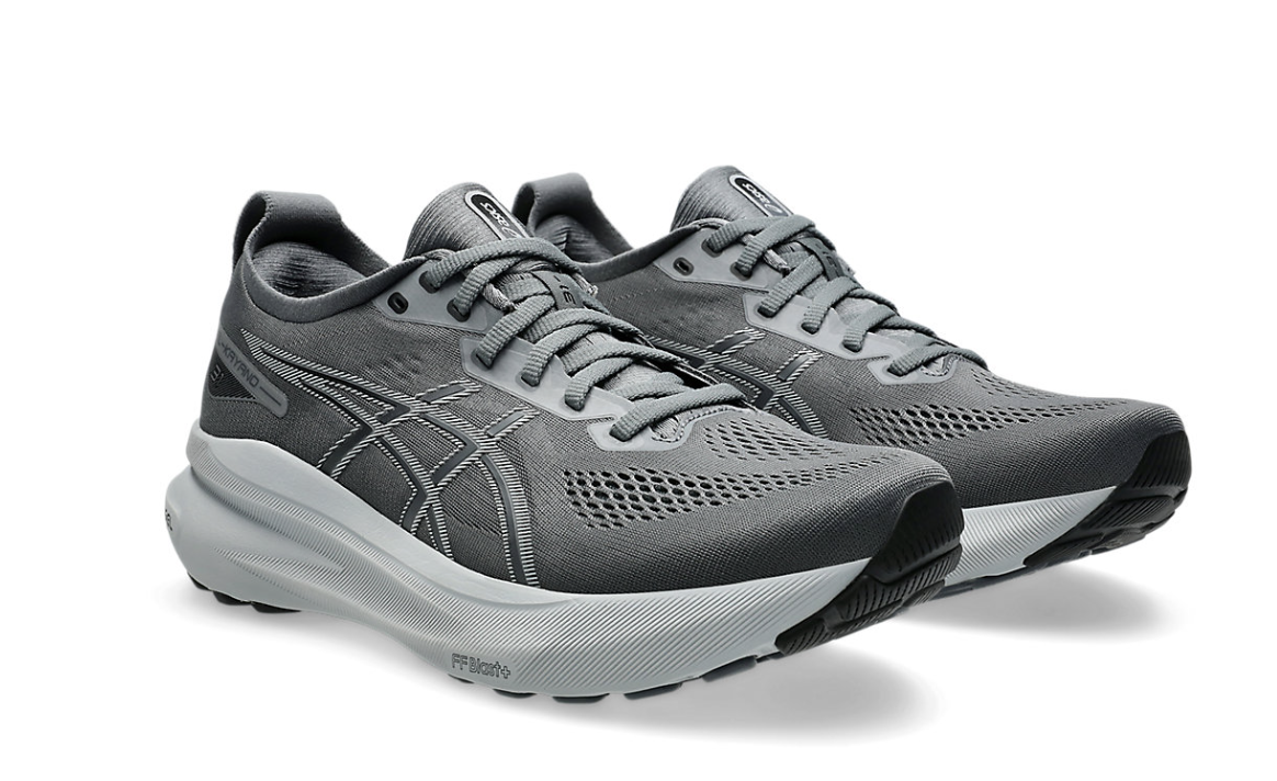 Amtnclub | Gel-Kayano 31 | Chaussures de running stables et amortissantes avec mesh respirant