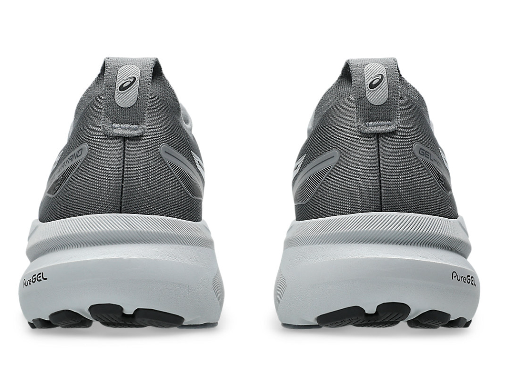 Amtnclub | Gel-Kayano 31 | Chaussures de running stables et amortissantes avec mesh respirant