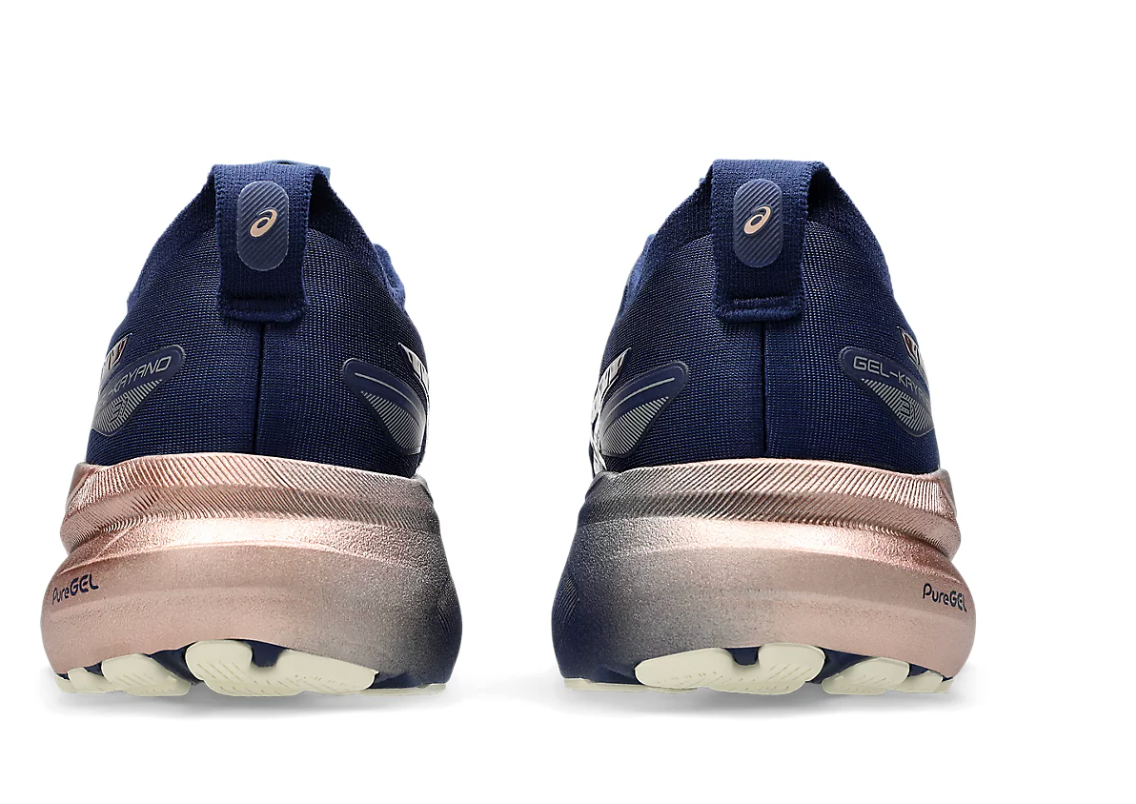 Amtnclub | Gel-Kayano 31 | Chaussures de running stables et amortissantes avec mesh respirant