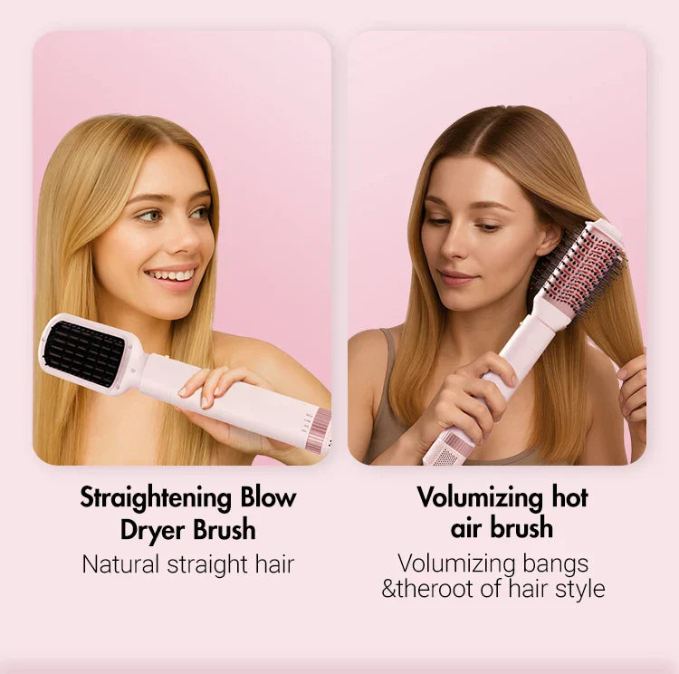 Amtn Club | Sèche-Cheveux Multistyler 5-en-1 – Selforia AirGlow