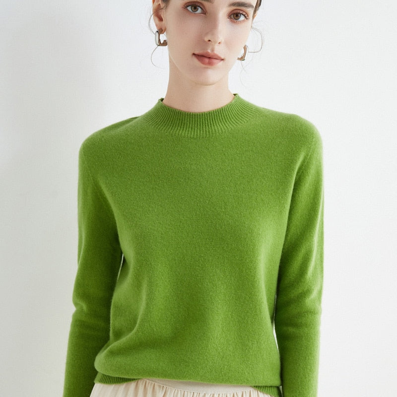 Amtn Club | Pull en Cachemire Homme Style Paris – PARIS