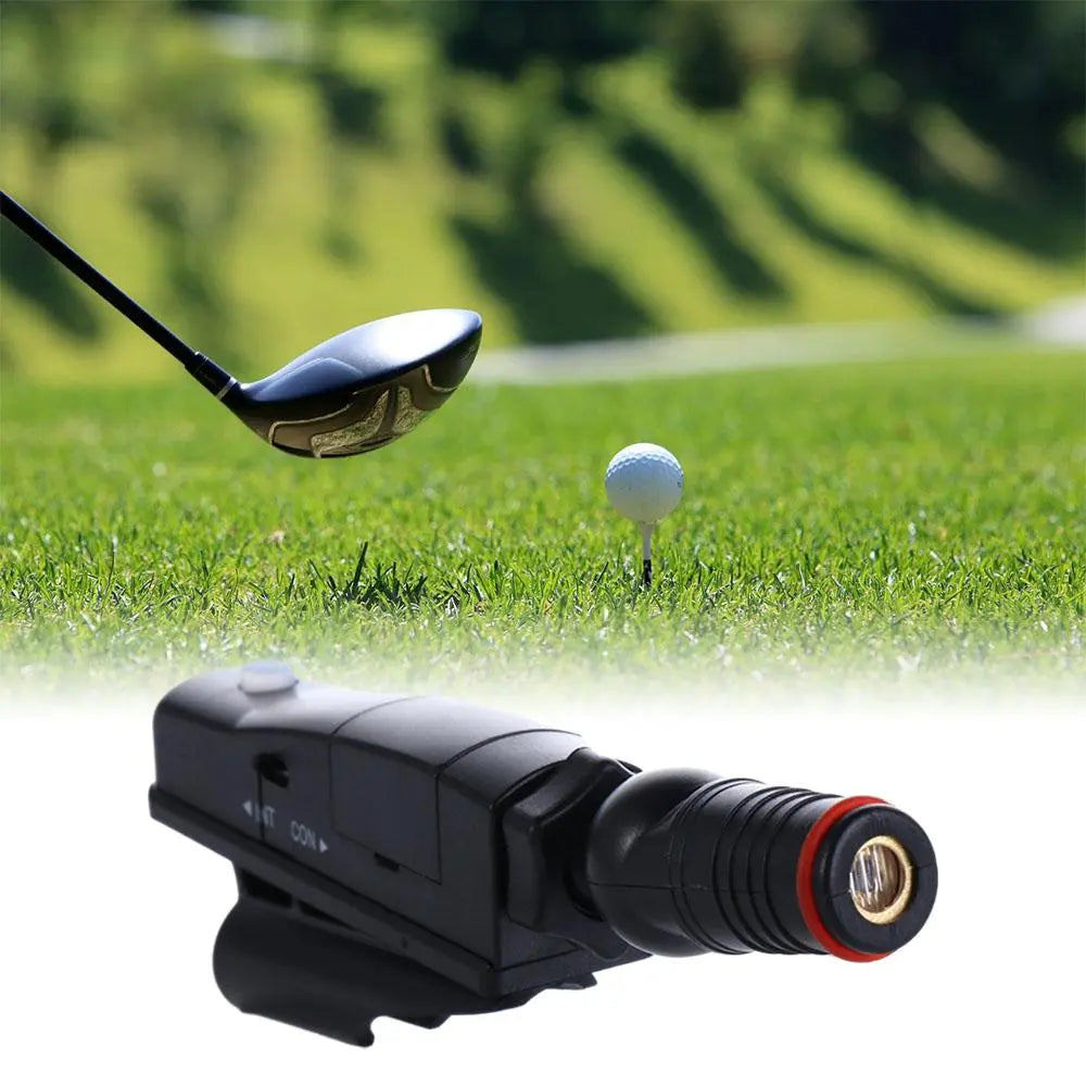 Amtn Club | Entraîneur de Golf Laser Putt – LASERPUTT PRO