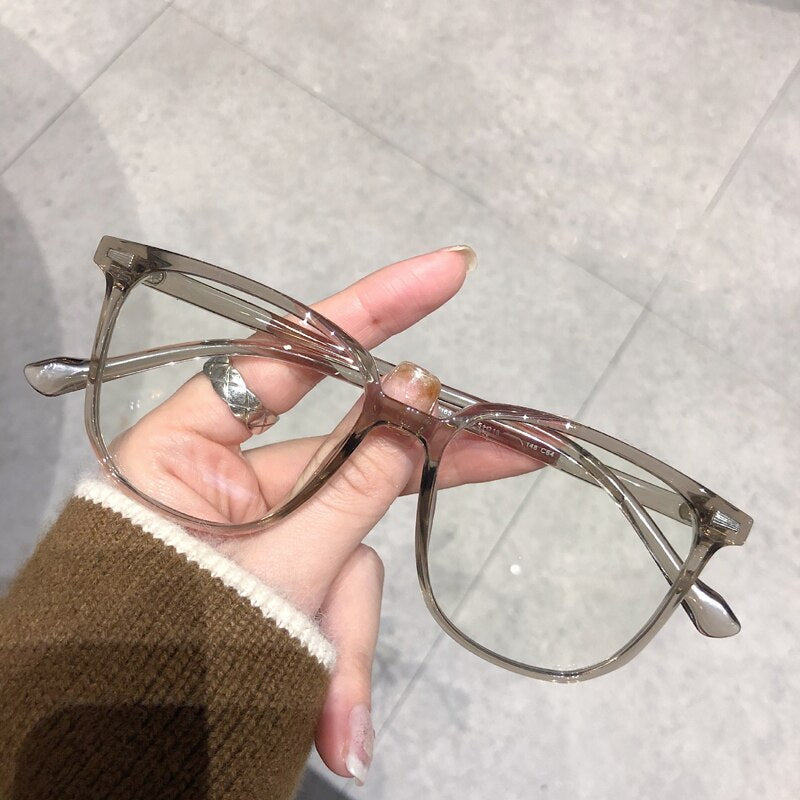 Amtn Club | Lunettes de Dioptrie pour Myopie - Lunettes Correctrices pour Vision Myope