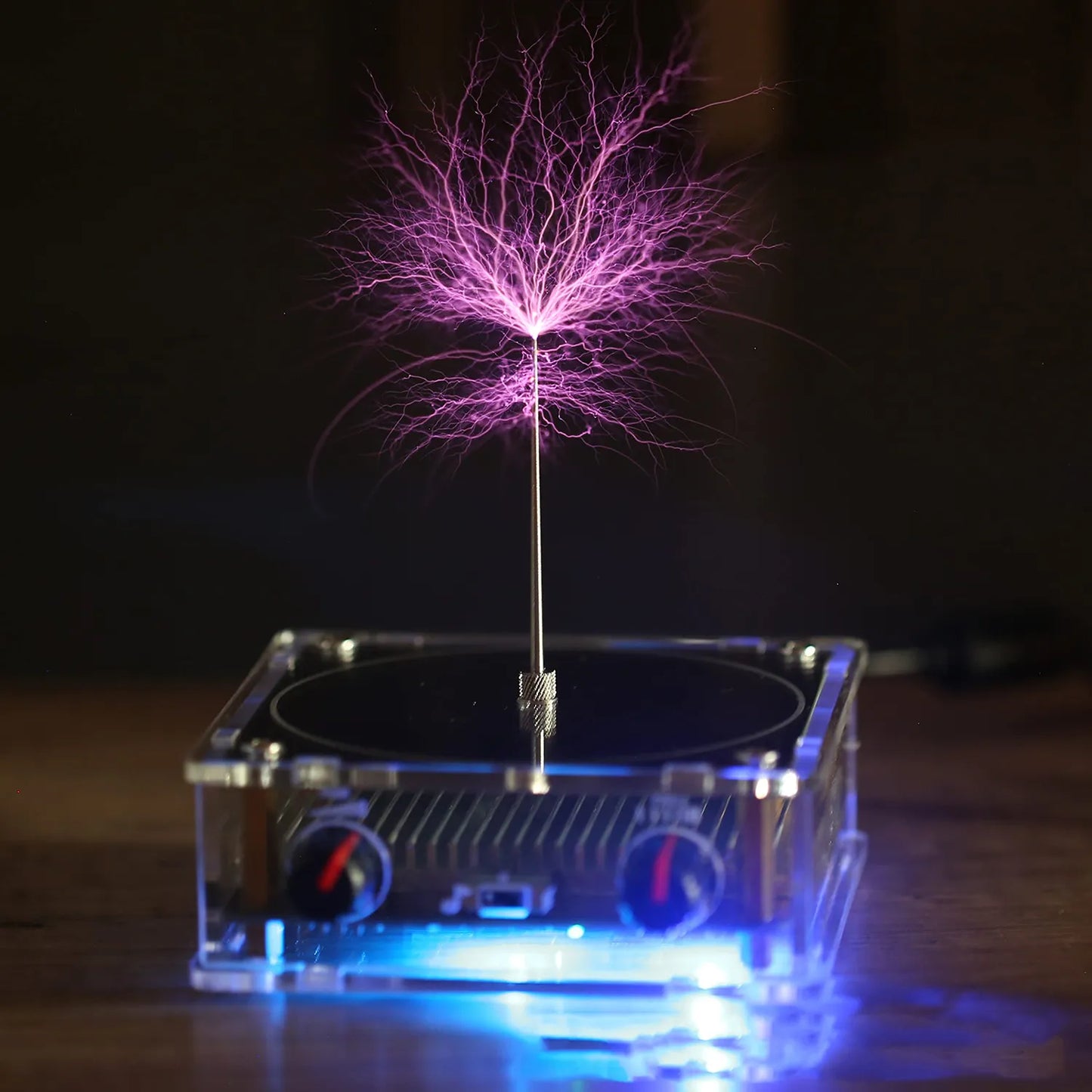 Amtn Club | Outil Audio Électrique Design Élégant – ElectroTune