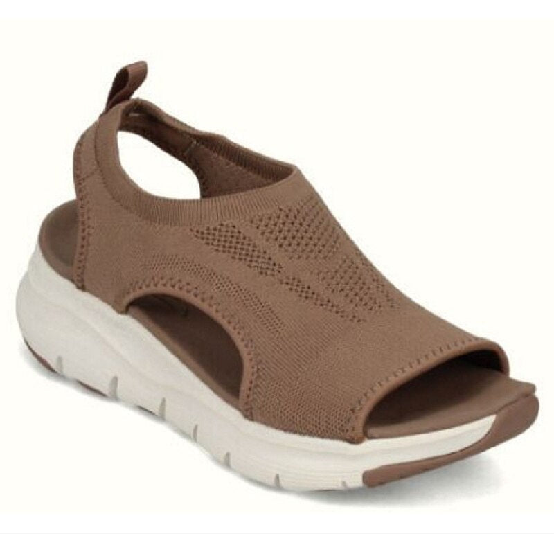 Amtn Club | Sandales Orthopédiques Confort Femme – Sarando