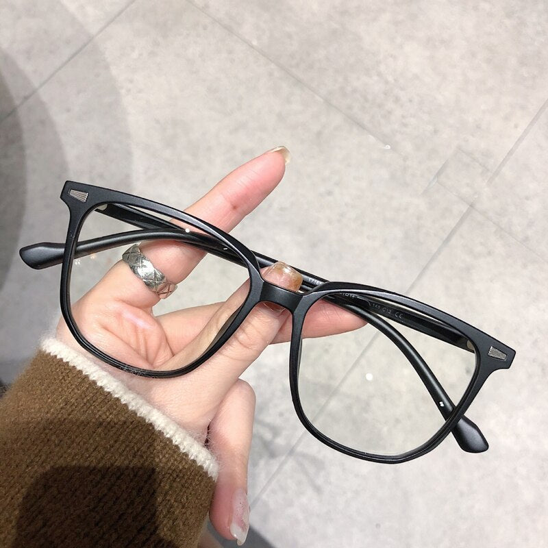Amtn Club | Lunettes de Dioptrie pour Myopie - Lunettes Correctrices pour Vision Myope
