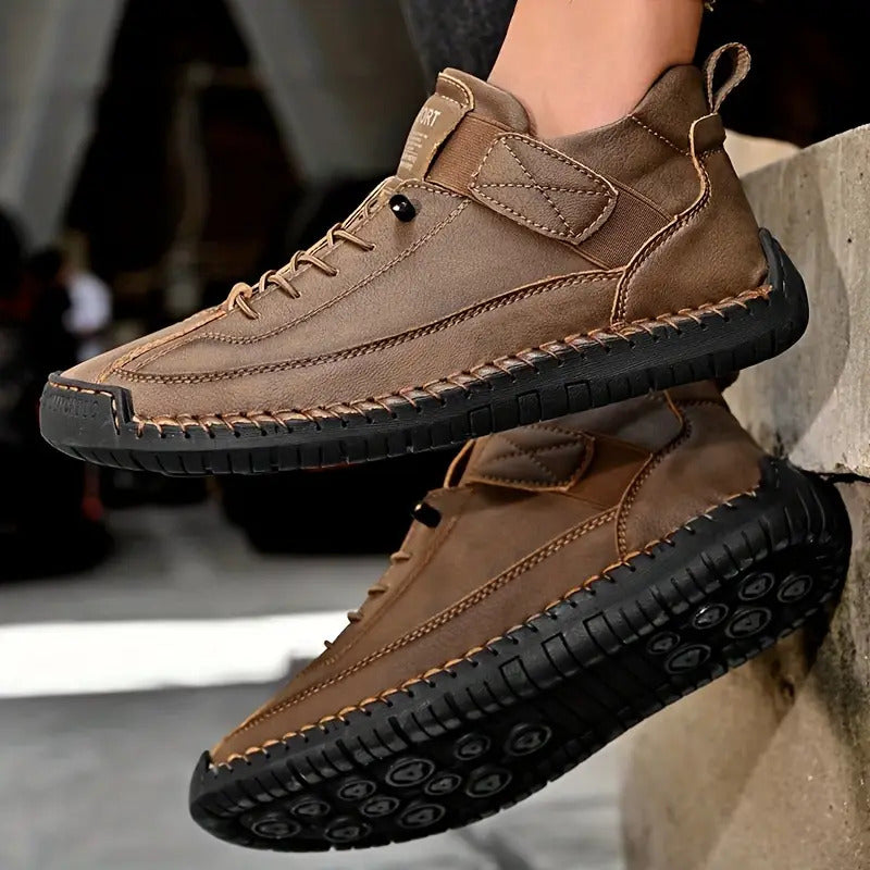 Amtn Club | Renée Baskets Orthopédiques Confort – Chaussures de Marche Ergonomiques Légères et Respirantes pour Femme Confort Quotidien