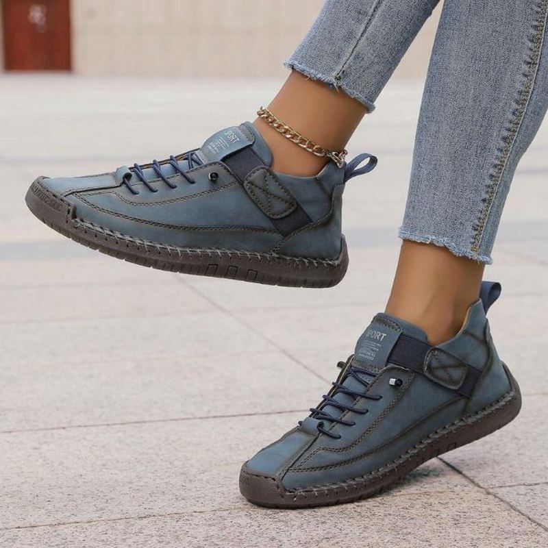 Amtn Club | Renée Baskets Orthopédiques Confort – Chaussures de Marche Ergonomiques Légères et Respirantes pour Femme Confort Quotidien