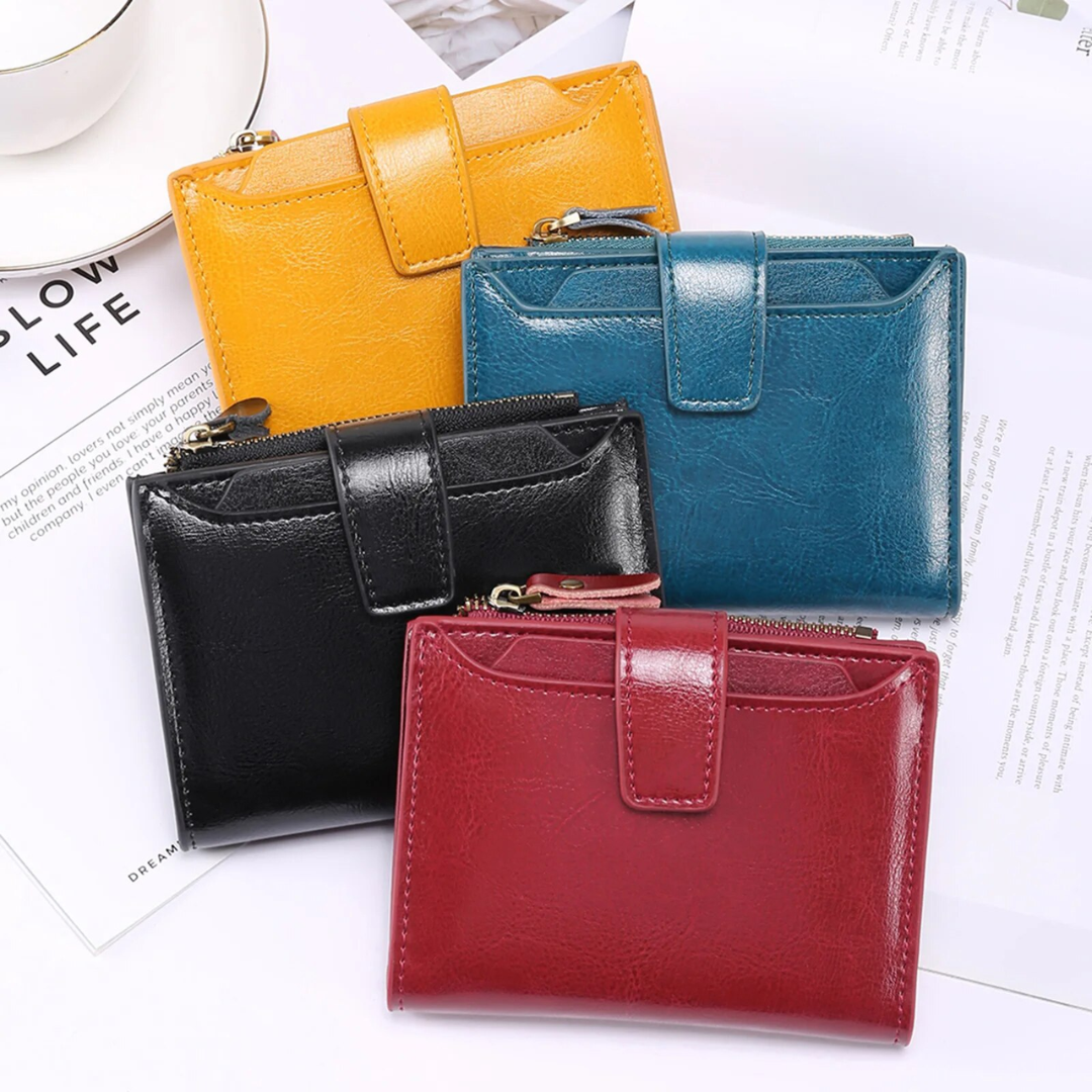 Amtn Club | Portefeuille Multifonction Compact