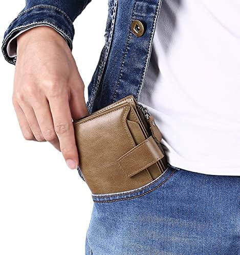 Amtn Club | Portefeuille Multifonction Compact