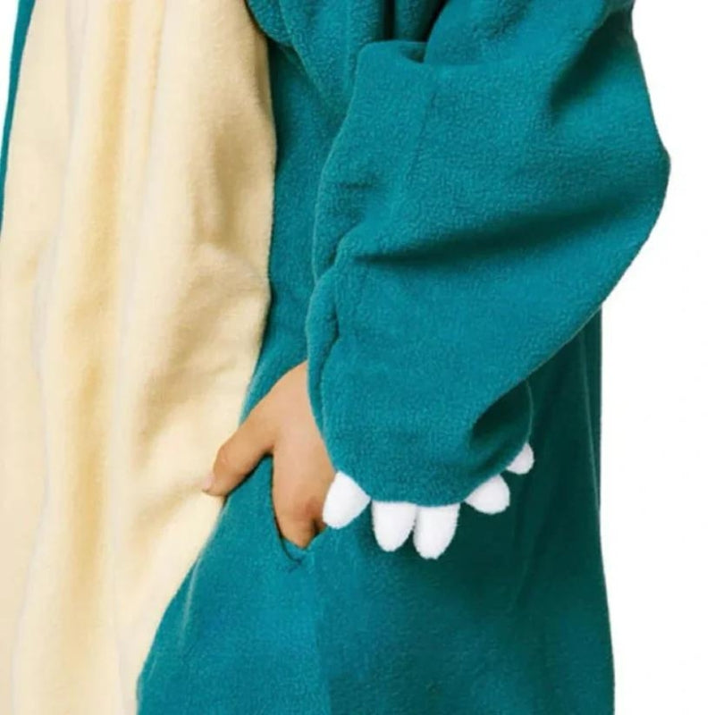 Amtn Club | Pyjama Confort Fantaisie – PokéComfort