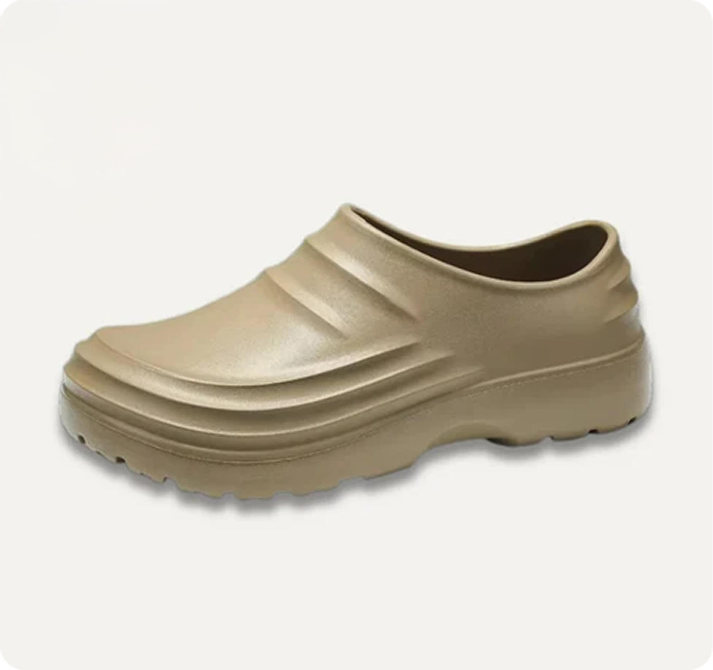 Amtnclub | Torrey Classic - Sabots confortables, sains et antidérapants