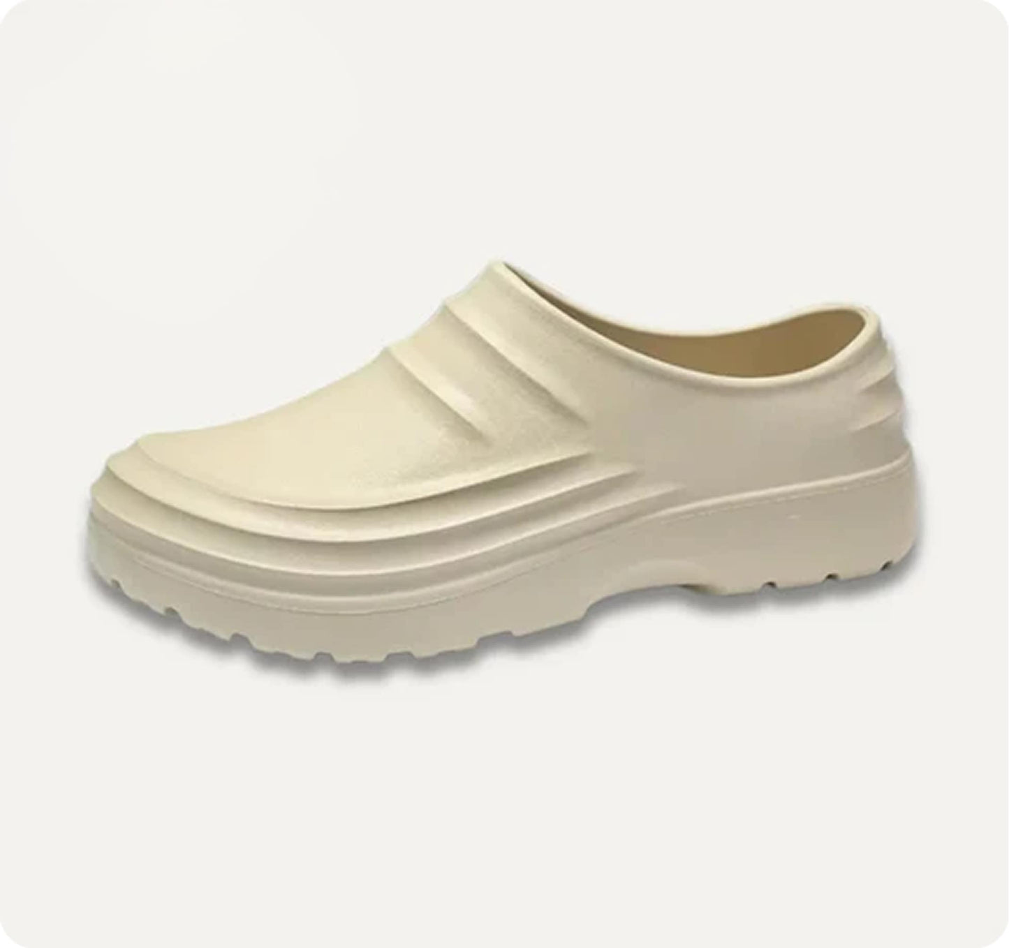 Amtnclub | Torrey Classic - Sabots confortables, sains et antidérapants