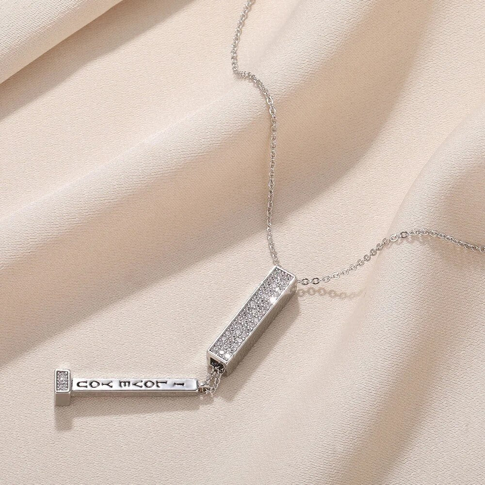 Amtn Club | Collier Élégant Symbolique Amour – AmourElegance