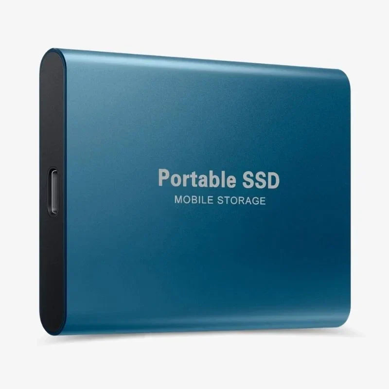 Amtn Club | SSD Externe Ultra Rapide Haute Capacité (jusqu’à 16 To)