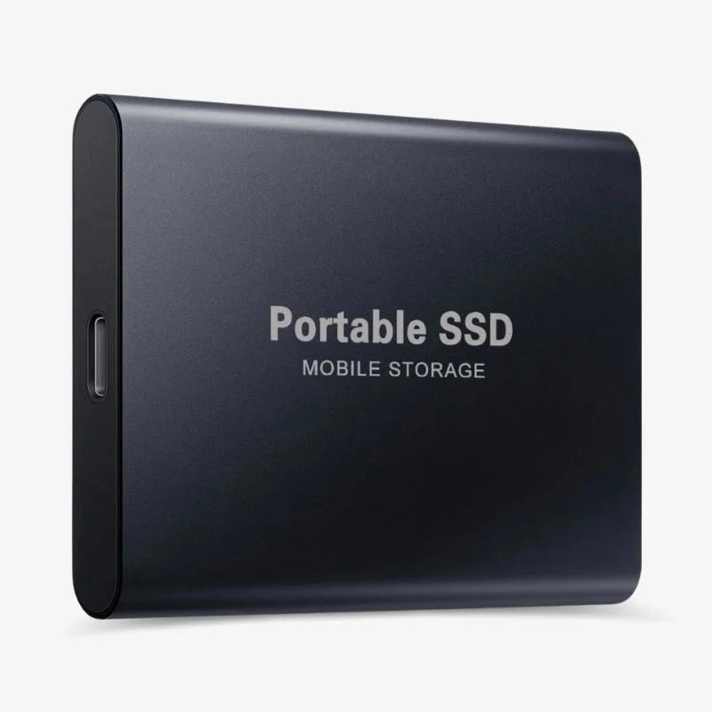 Amtn Club | SSD Externe Ultra Rapide Haute Capacité (jusqu’à 16 To)