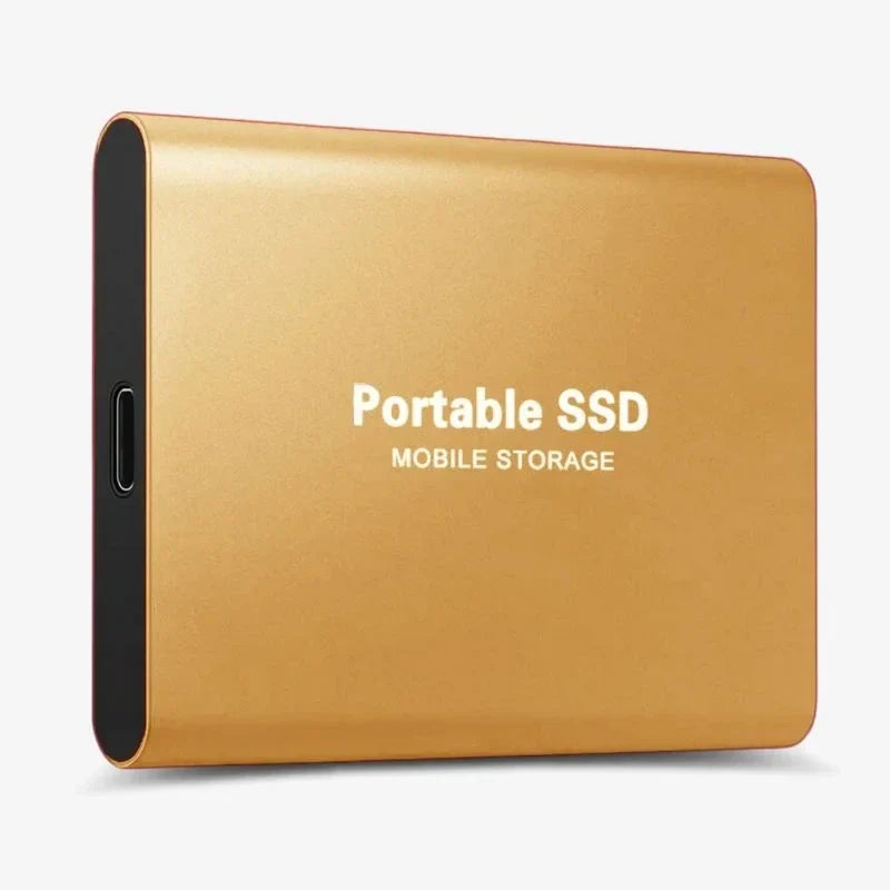Amtn Club | SSD Externe Ultra Rapide Haute Capacité (jusqu’à 16 To)