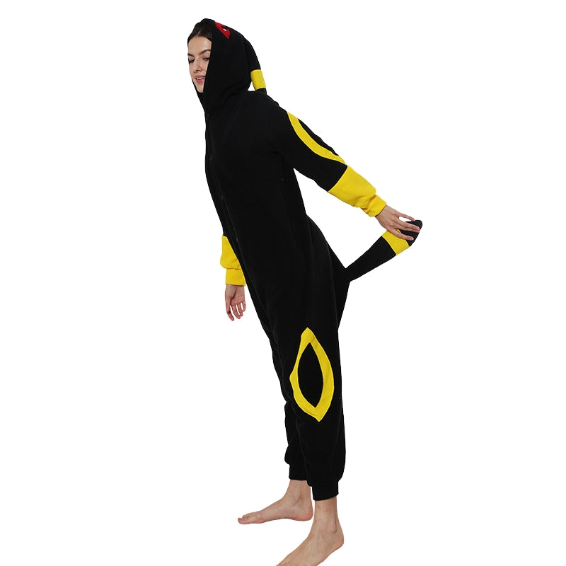 Amtn Club | Pyjama Confort Fantaisie – PokéComfort
