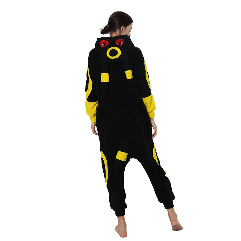 Amtn Club | Pyjama Confort Fantaisie – PokéComfort