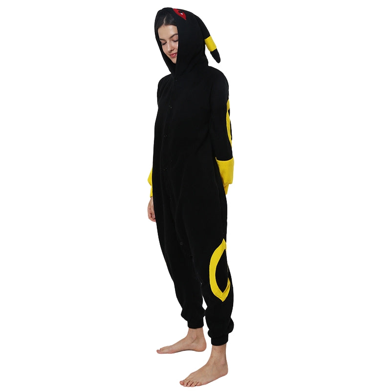 Amtn Club | Pyjama Confort Fantaisie – PokéComfort