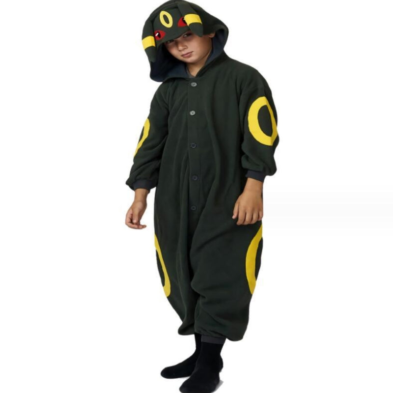 Amtn Club | Pyjama Confort Fantaisie – PokéComfort