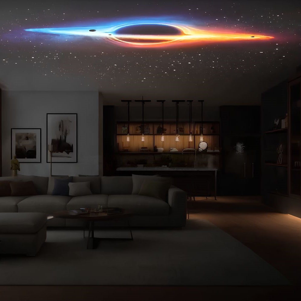 Amtn Club | Lampe Projecteur LED Ambiance – AstroGlow