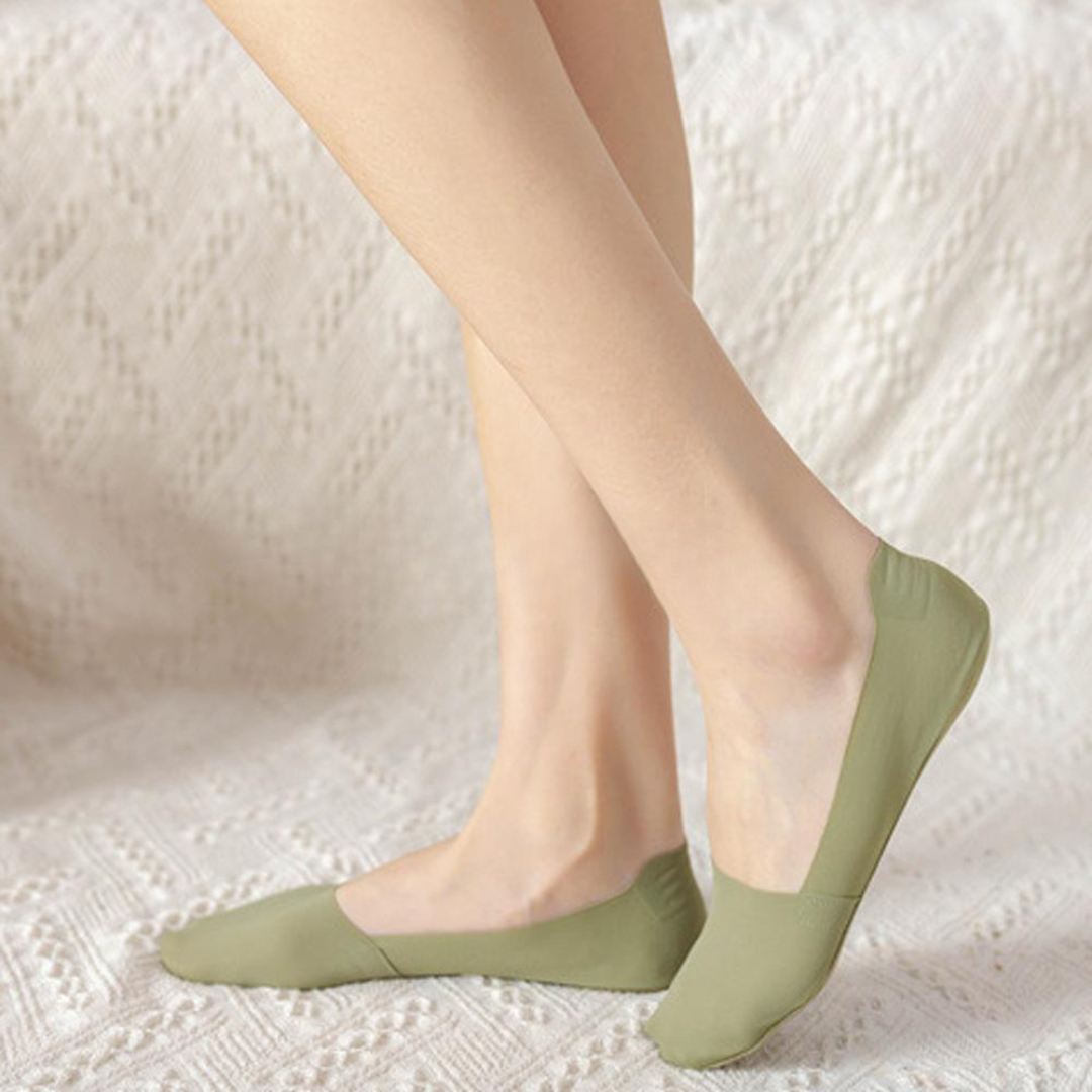 Amtn Club | Chaussettes Anti-Dérapantes Silicone – SoftSock