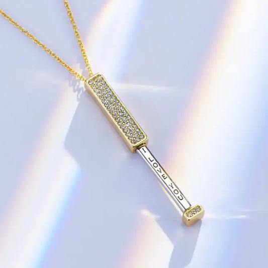 Amtn Club | Collier Élégant Symbolique Amour – AmourElegance