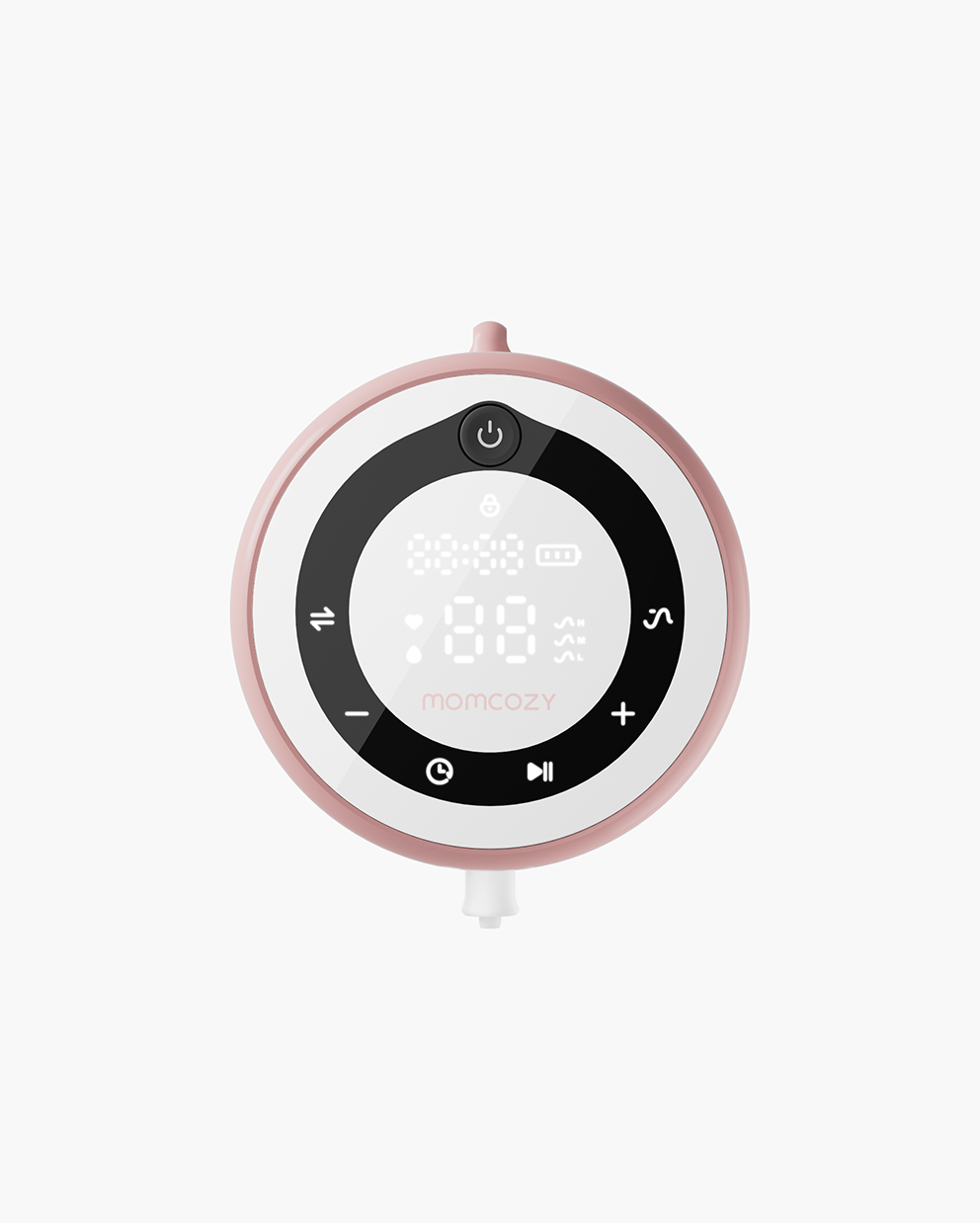 Amtn Club| Tire-lait portable V1 Pro de qualité hospitalière
