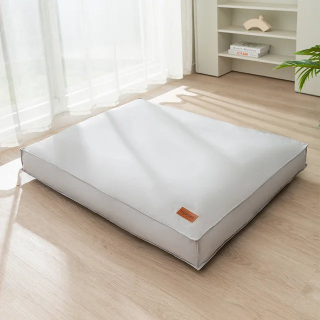 Amtn Club | Coussin Orthopédique Étanche pour Chien – FlexiRest