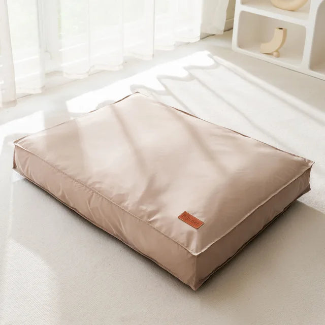 Amtn Club | Coussin Orthopédique Étanche pour Chien – FlexiRest