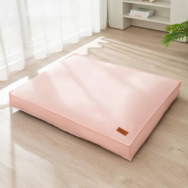 Amtn Club | Coussin Orthopédique Étanche pour Chien – FlexiRest