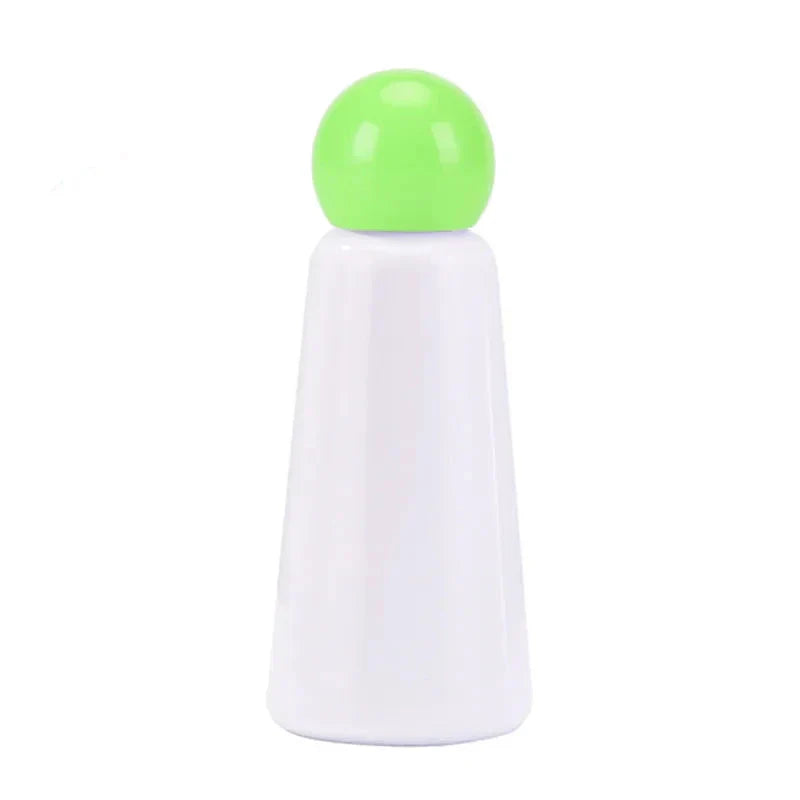 Amtnclub | BowLift | LuxDrop – Bouteille d’eau étanche qui garde les boissons chaudes pendant 12 heures et froides pendant 24 heure