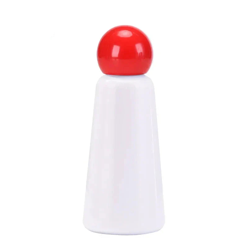 Amtnclub | BowLift | LuxDrop – Bouteille d’eau étanche qui garde les boissons chaudes pendant 12 heures et froides pendant 24 heure