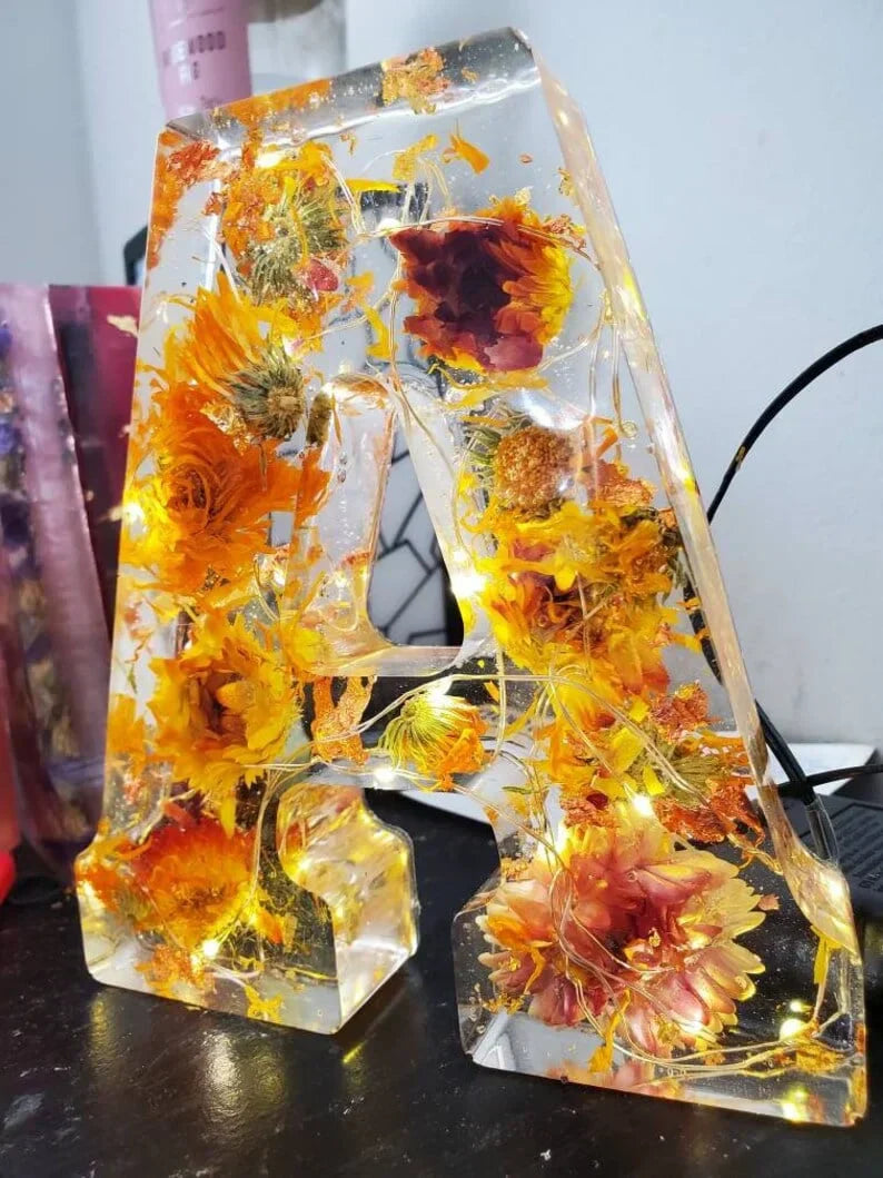Amtn Club | FloralGlow – Lampe de Nuit Florale Élégante et Ambiance Relaxante pour Chambre