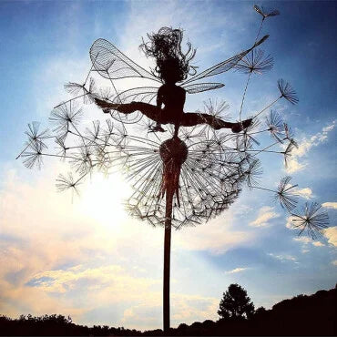 Amtn Club | Lumières Féeriques de Jardin LED – FairyCraft