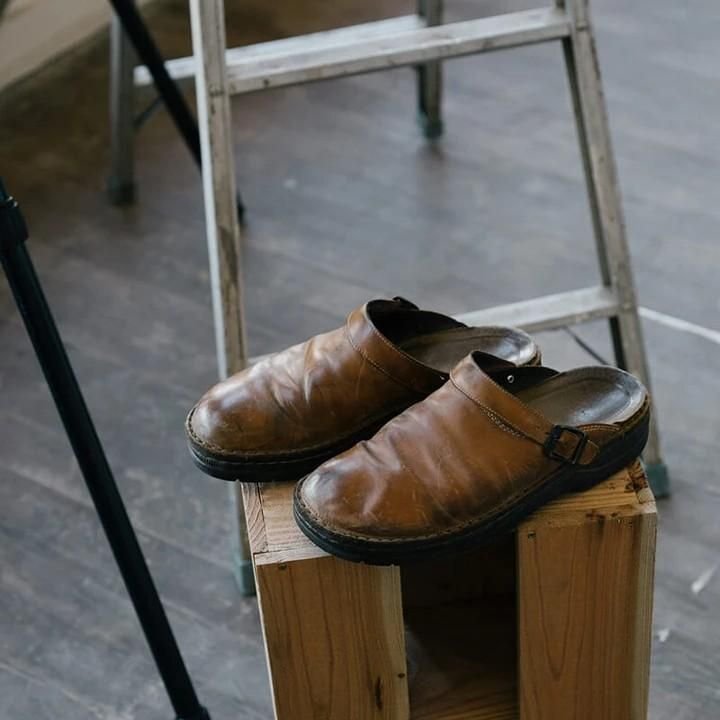 Amtn Club | Sabots Confort Homme – Bruno