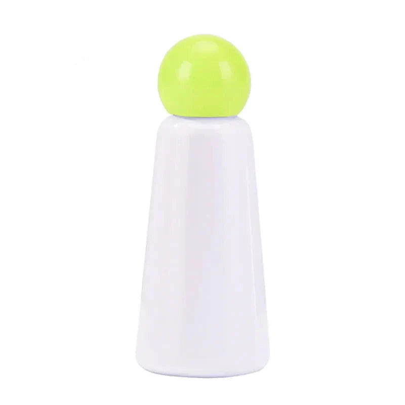 Amtnclub | BowLift | LuxDrop – Bouteille d’eau étanche qui garde les boissons chaudes pendant 12 heures et froides pendant 24 heure