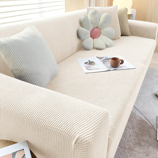 Amtn Club | Housse de Canapé Extensible & Protectrice – StretchGuard