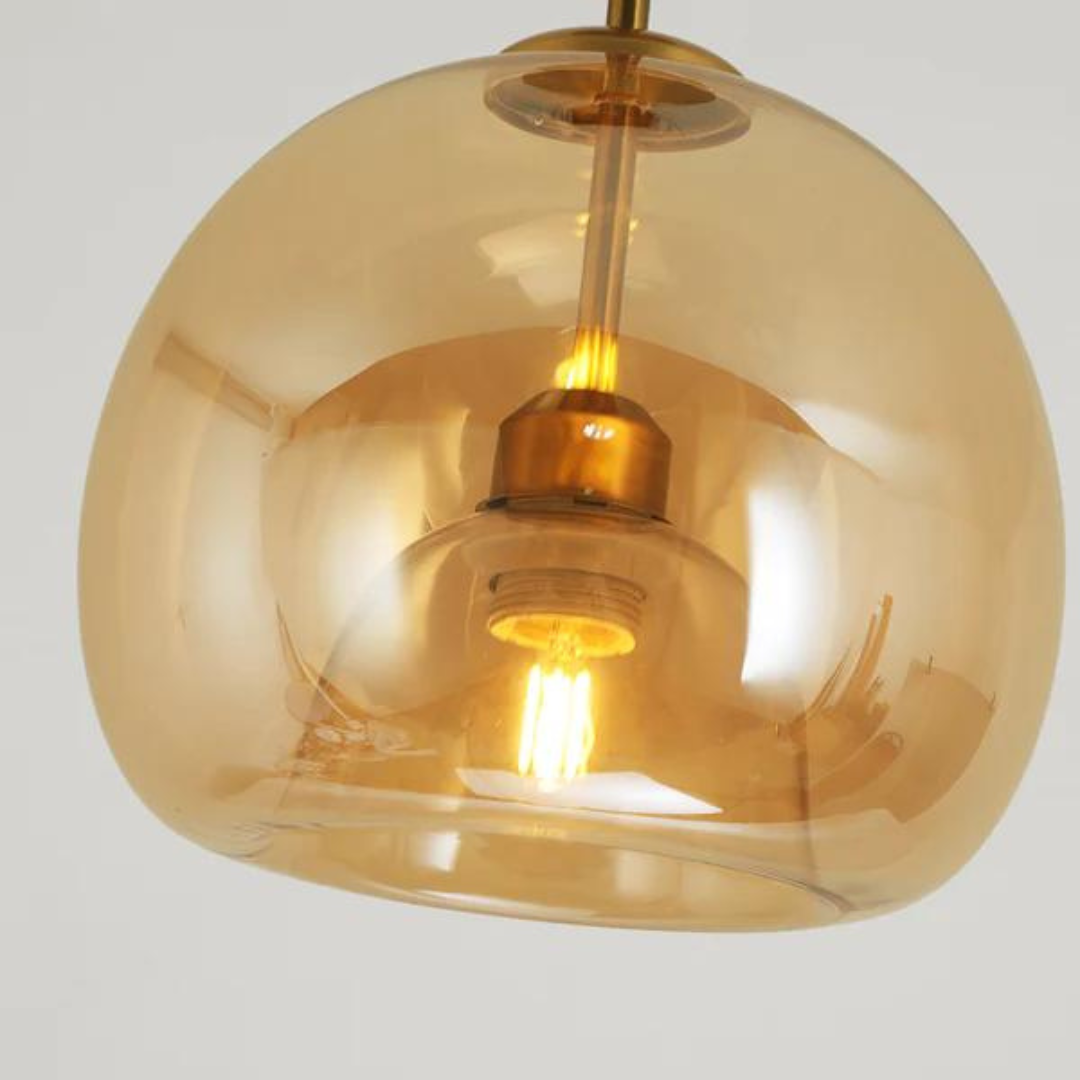 Amtn Club | Applique LED Design Tendance – Maxwell